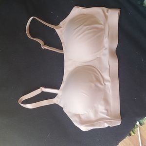 NEVER WORN Soma Enbliss Luxe Adjustable Bralette